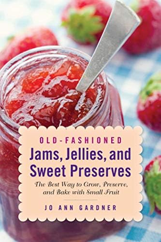 175 Best Jams, Jellies, Marmalades and Other Soft Spreads: Amendt